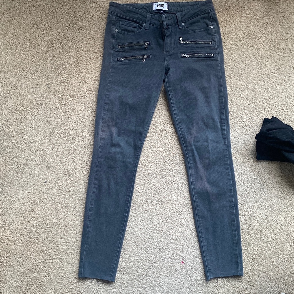 Denim Jeans